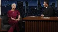 Jamie Lee Curtis, Brian Tyree Henry, Coin still