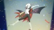 Li'l Miss Vampire and the School Festival still