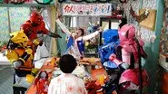 An Infinite New Years Birthday Party! still