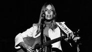 Joni Mitchell: A Woman of Heart and Mind still