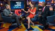 Brooke Shields, Van Jones still
