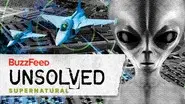 3 Videos from the Pentagon's Secret UFO Program still