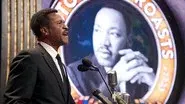 Martin Luther King Jr. still