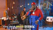 Tiny Desk Meets SXSW: Maxo Kream still