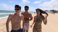 Spring Break: Bridal Party Bailout still