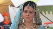 Episode 5 - Jodha Akbar still