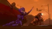 The Eternal Knight Pt. 2 still