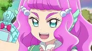 School Broadcast Flurry! Hit It, Mermaid's Song! still