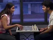 Love-Square still