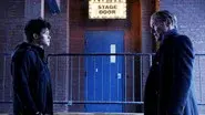 Lazarus still