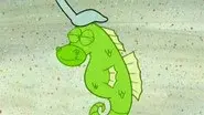 Breath of Fresh Squidward still