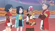 Kabu's Battle Training! still