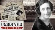 The Puzzling Disappearance of Agatha Christie still