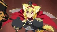 Watch out, Little Red Riding Hood still