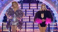 My Drag Quinceañera still