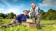 Barbel: River Trent, Nottinghamshire still