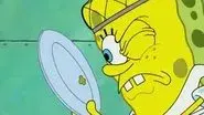 The Krusty Plate still