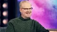 Jim Gaffigan, ROSÉ still
