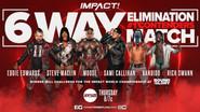 Impact! #944 still