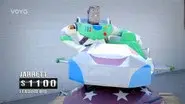 From Sphere to Infinity & Beyond still