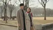 Yun Seo's First Case still