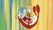Jerry the Bellybutton Elf still