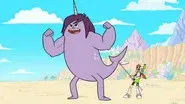 The Butt Witch Forever still