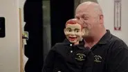 The Pawnerator still