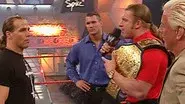 Raw - Aug. 18, 2003 still