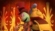 Hive Jive still