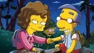 Homer Scissorhands still