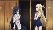 The Magic Academy and Love Fortunes still