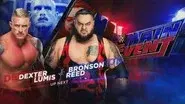 Main Event 549 still