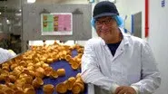 Yorkshire Puddings still