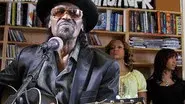 Chuck Brown still