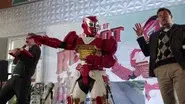 The Adventures of Redbot still