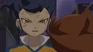 The New Captain! Matsukaze Tenma still