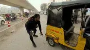 Are You a Rickshaw? still