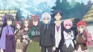 High School Prodigies Have Arrived in Another World still