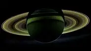 Goodbye Cassini - Hello Saturn still
