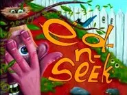 Ed-n-Seek still