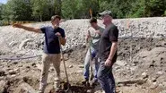 Unearthed still