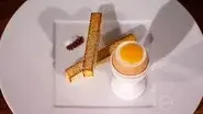 London Week Day 2: Chef Challenge - Martin Blunos still