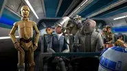 Droids in Distress still