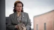 Ethel still