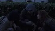 The Headquarters still