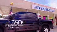 ASL Sign Sales & Service still