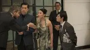 Cena de negocios still