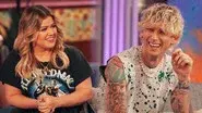 Little Big Town, Machine Gun Kelly still
