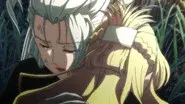 Decisive Battle!! Backbeard still